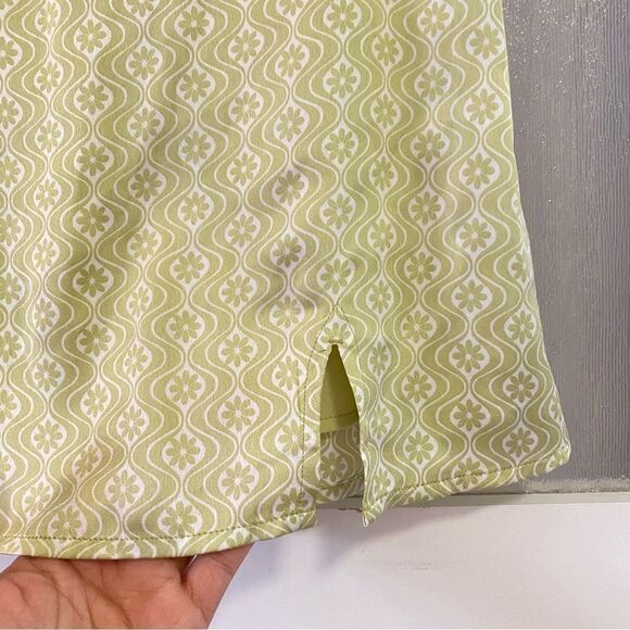 NWOT Hollister Floral Mini Skirt - Picture 4 of 4